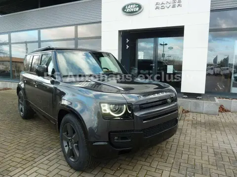 Used LAND ROVER DEFENDER Hybrid 2024 Ad 