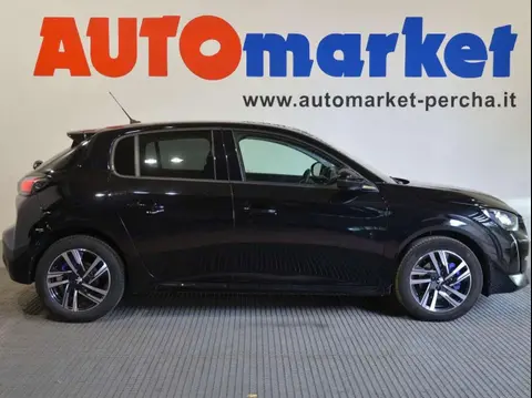 Used PEUGEOT 208 Petrol 2022 Ad 