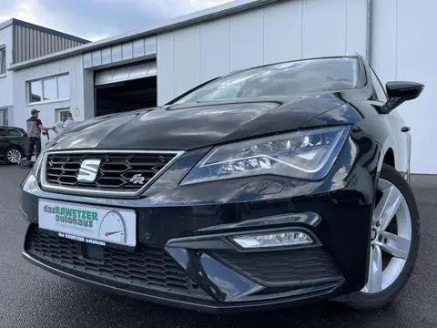 Used SEAT LEON Diesel 2019 Ad 