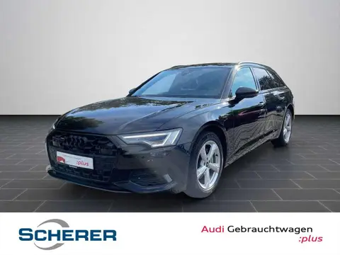 Used AUDI A6 Diesel 2023 Ad 