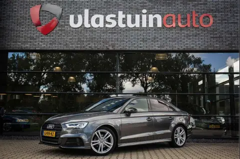 Used AUDI A3 Petrol 2019 Ad 