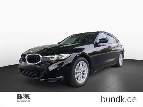 Annonce BMW SERIE 3 Essence 2024 d'occasion 