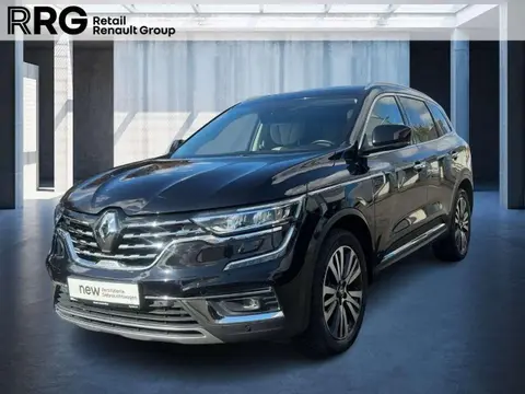 Used RENAULT KOLEOS Diesel 2021 Ad 