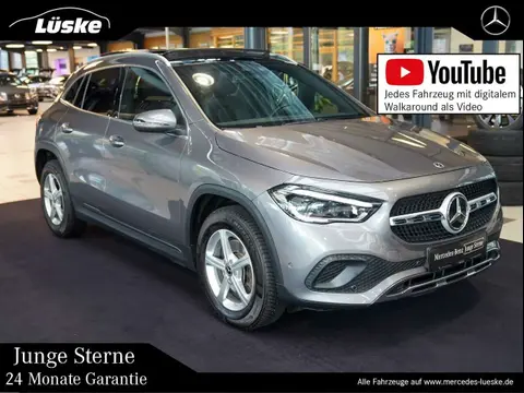 Used MERCEDES-BENZ CLASSE GLA Diesel 2022 Ad 