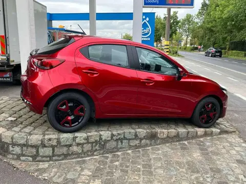 Annonce MAZDA 2 Essence 2024 d'occasion 