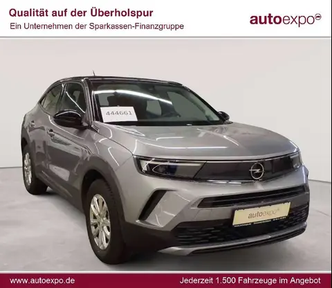 Used OPEL MOKKA Electric 2022 Ad Germany