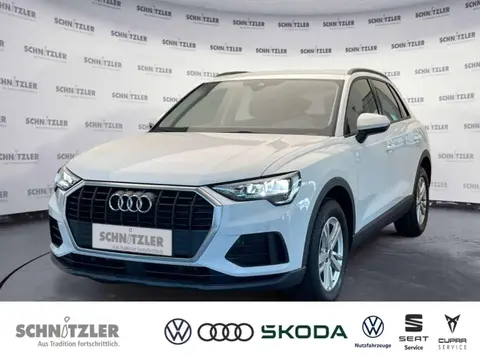 Annonce AUDI Q3 Essence 2024 d'occasion 