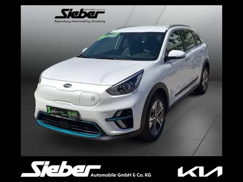 Used KIA NIRO Electric 2021 Ad 