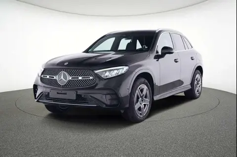 Used MERCEDES-BENZ CLASSE GLC Hybrid 2023 Ad 