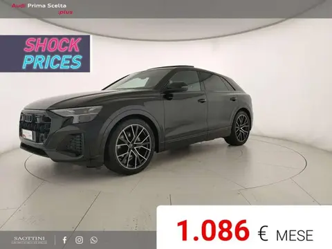 Used AUDI Q8 Diesel 2023 Ad 