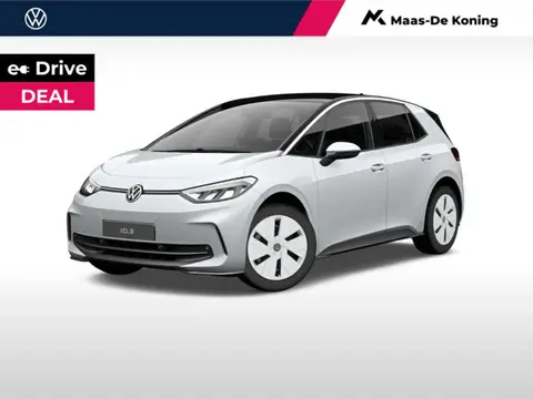 Annonce VOLKSWAGEN ID.3 Électrique 2024 d'occasion 