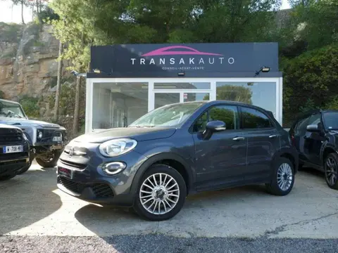 Used FIAT 500X Petrol 2020 Ad 