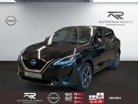 Used NISSAN QASHQAI Petrol 2023 Ad 