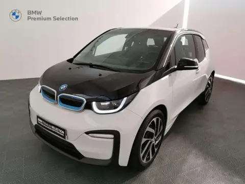 Used BMW I3 Electric 2021 Ad 