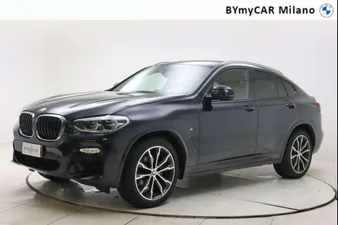 Annonce BMW X4 Diesel 2020 d'occasion 