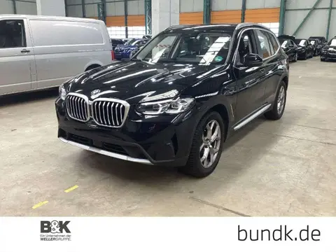 Used BMW X3 Diesel 2023 Ad 