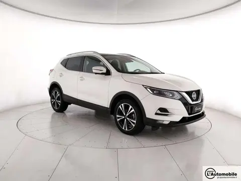 Used NISSAN QASHQAI Diesel 2020 Ad 