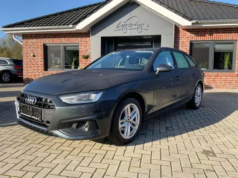 Used AUDI A4 Diesel 2022 Ad 