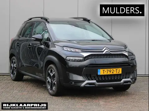 Annonce CITROEN C3 AIRCROSS Essence 2023 d'occasion 