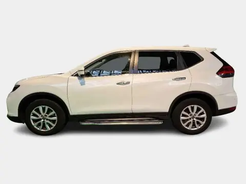 Used NISSAN X-TRAIL Diesel 2020 Ad 