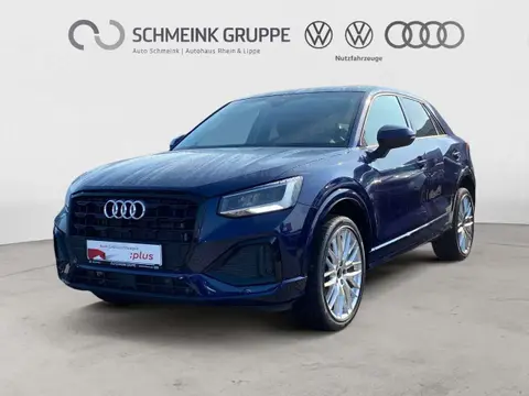 Used AUDI Q2 Diesel 2023 Ad Germany