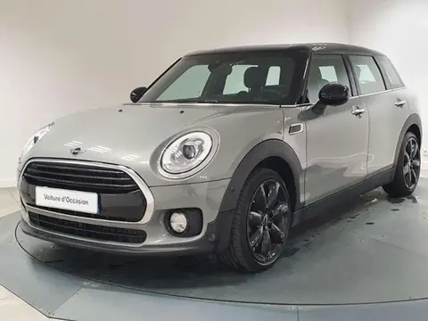 Annonce MINI COOPER Essence 2019 d'occasion 