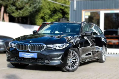 Annonce BMW SERIE 3 Diesel 2020 d'occasion 