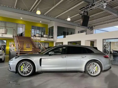 Used PORSCHE PANAMERA Hybrid 2019 Ad 