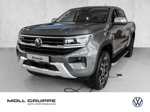 Annonce VOLKSWAGEN AMAROK Diesel 2024 d'occasion 