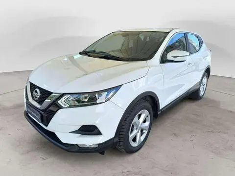 Annonce NISSAN QASHQAI Diesel 2020 d'occasion 