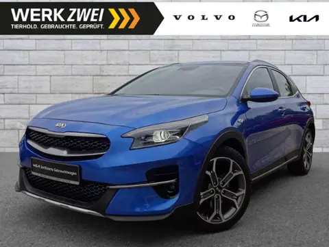 Used KIA XCEED Petrol 2020 Ad 