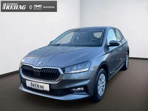 Annonce SKODA FABIA Essence 2024 d'occasion 