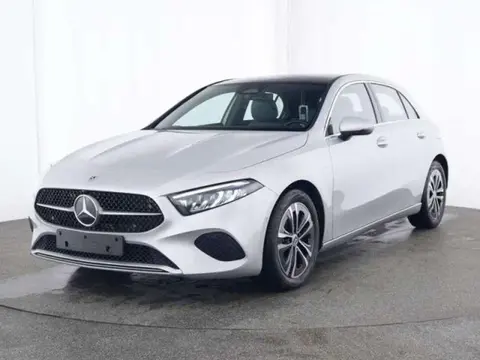 Used MERCEDES-BENZ CLASSE A Hybrid 2023 Ad 