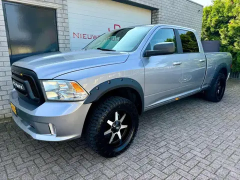 Used DODGE RAM Petrol 2020 Ad 