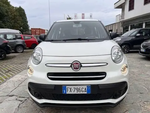 Annonce FIAT 500L Essence 2019 d'occasion 