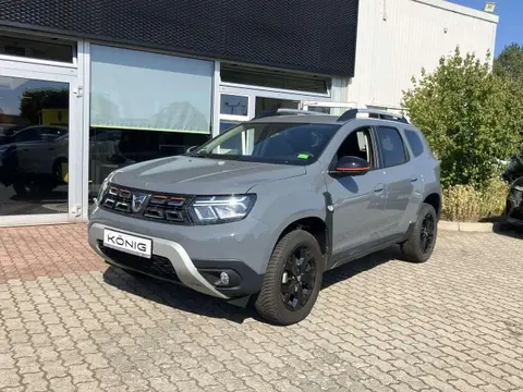 Used DACIA DUSTER Petrol 2022 Ad 