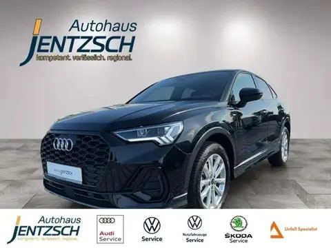 Annonce AUDI Q3 Essence 2023 d'occasion 