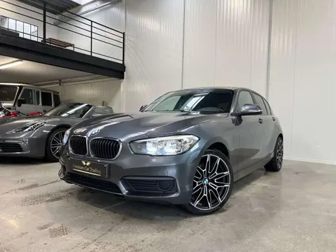 Used BMW SERIE 1 Petrol 2019 Ad 