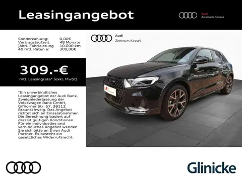 Used AUDI A1 Petrol 2024 Ad 