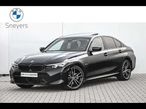 Annonce BMW SERIE 3 Hybride 2024 d'occasion 