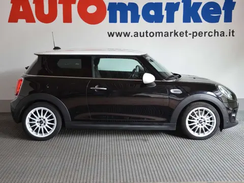 Used MINI COOPER Petrol 2018 Ad 