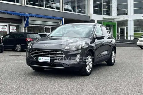 Used FORD KUGA Diesel 2020 Ad 