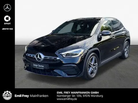 Used MERCEDES-BENZ CLASSE GLA Petrol 2020 Ad 