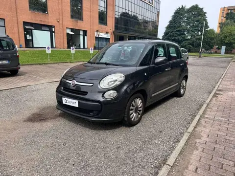 Used FIAT 500L Diesel 2015 Ad 