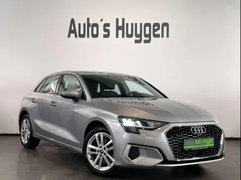 Used AUDI A3 Petrol 2021 Ad 