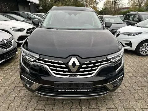 Annonce RENAULT KOLEOS Diesel 2022 d'occasion 