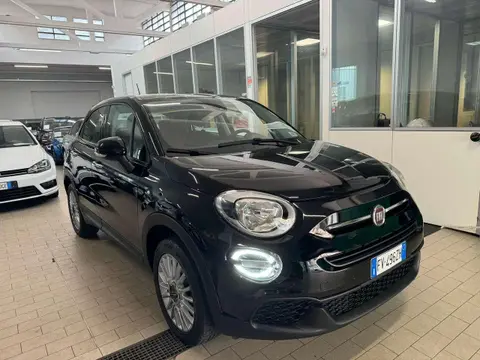 Used FIAT 500X Petrol 2019 Ad 