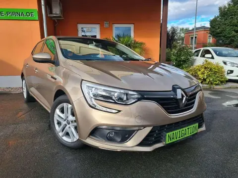 Used RENAULT MEGANE Petrol 2016 Ad 