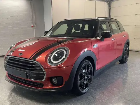 Used MINI COOPER Petrol 2021 Ad 