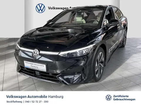 Used VOLKSWAGEN ID.7 Electric 2023 Ad Germany